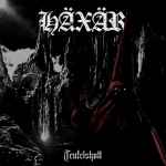 HÄXÄR - Teufelskult DIGI